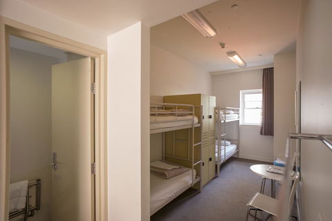 YHA Sydney Harbour - Accommodation Daintree 15
