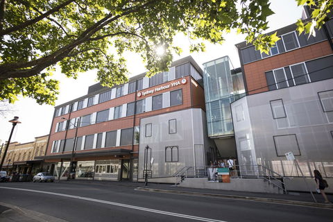 YHA Sydney Harbour - Accommodation Daintree 25
