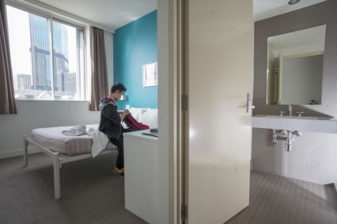 YHA Sydney Harbour - Accommodation Daintree 22