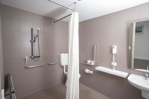 YHA Sydney Harbour - Accommodation Daintree 17
