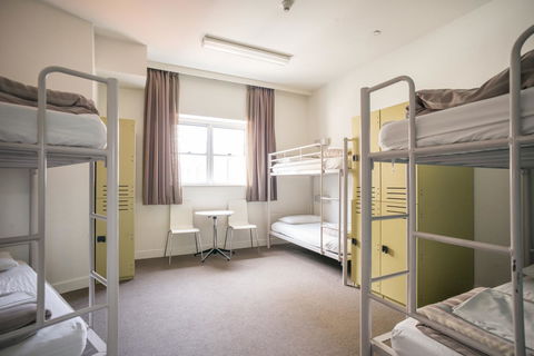 YHA Sydney Harbour - Accommodation Daintree 18