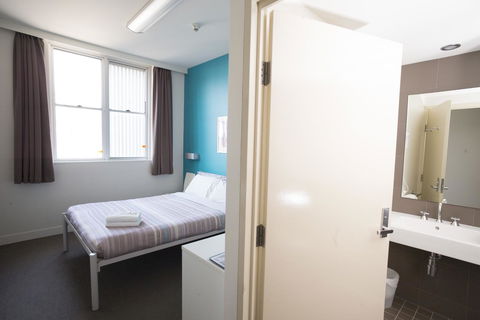 YHA Sydney Harbour - Accommodation Daintree 5