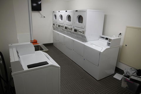YHA Sydney Harbour - Accommodation Daintree 26