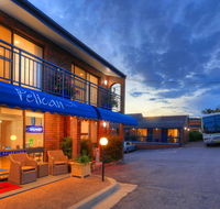 Pelican Motor Inn - Accommodation Daintree