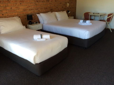 Bega Downs Motor Inn - Accommodation Daintree 5