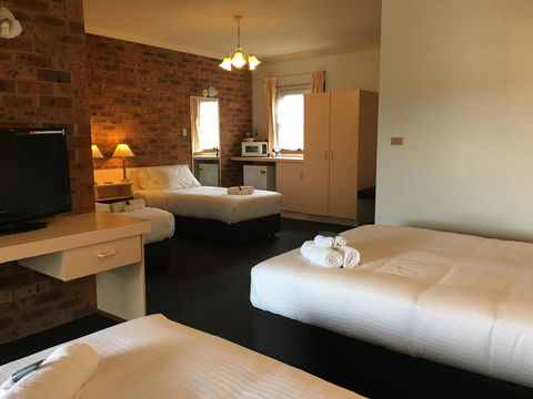 Bega Downs Motor Inn - Accommodation Daintree 14