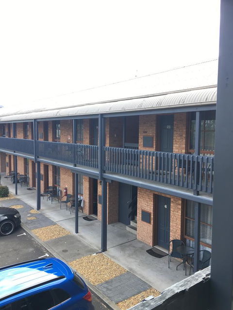 Bega Downs Motor Inn - Accommodation Daintree 10