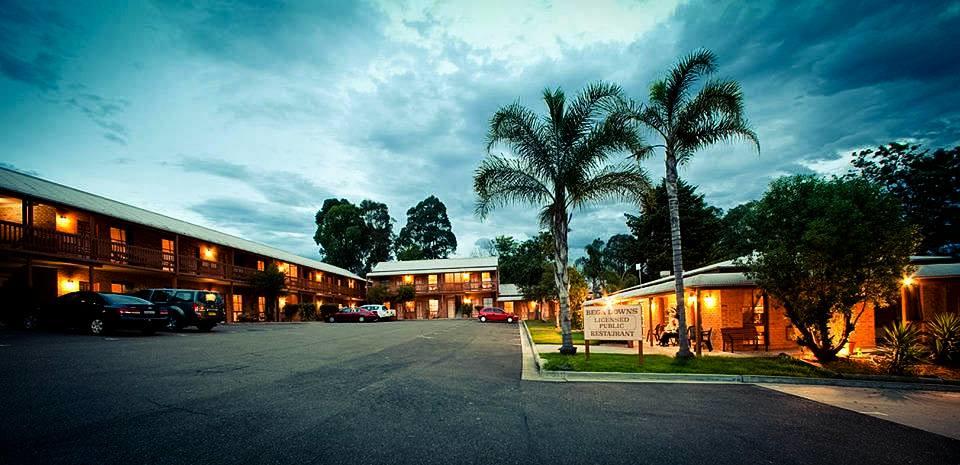 Cobargo NSW Accommodation Daintree