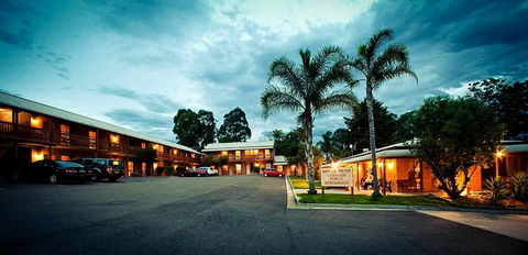 Bega Downs Motor Inn - Accommodation Daintree 0