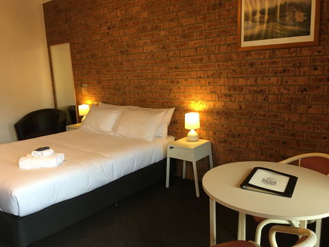Bega Downs Motor Inn - Accommodation Daintree 16