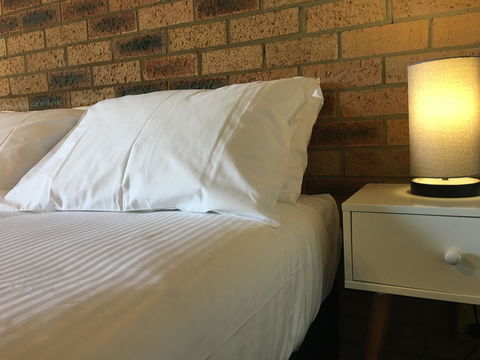 Bega Downs Motor Inn - Accommodation Daintree 7