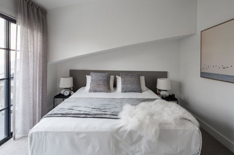 Wentworth Park Apartments - Accommodation Daintree 37