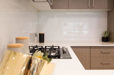 Wentworth Park Apartments - Accommodation Daintree 36