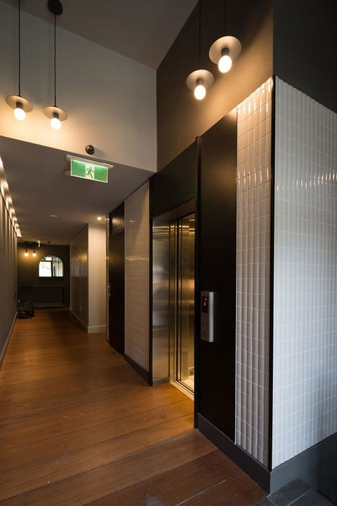 Wentworth Park Apartments - Accommodation Daintree 19