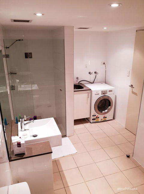 Wentworth Park Apartments - Accommodation Daintree 3