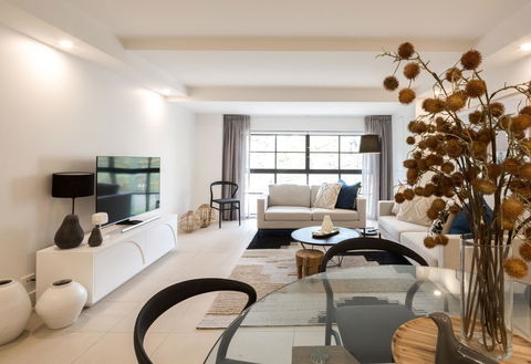 Wentworth Park Apartments - Accommodation Daintree 26
