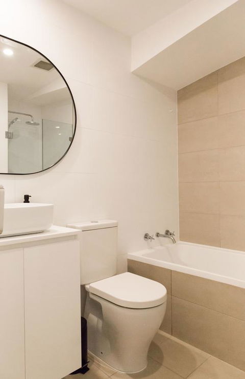 Wentworth Park Apartments - Accommodation Daintree 31