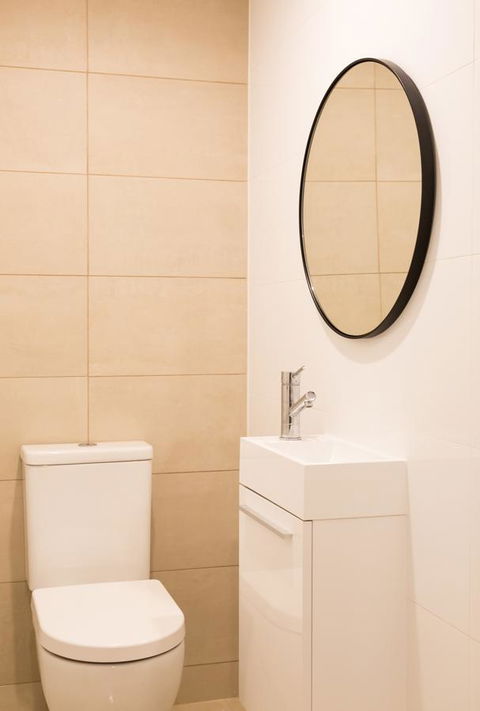 Wentworth Park Apartments - Accommodation Daintree 10