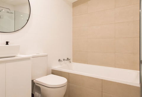 Wentworth Park Apartments - Accommodation Daintree 23