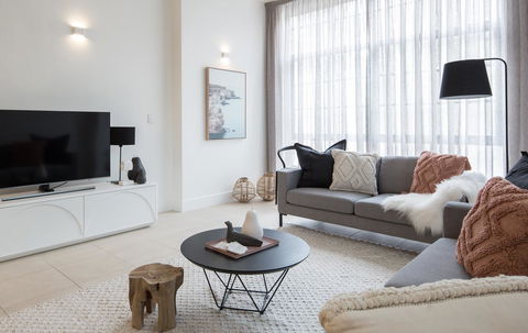 Wentworth Park Apartments - Accommodation Daintree 13
