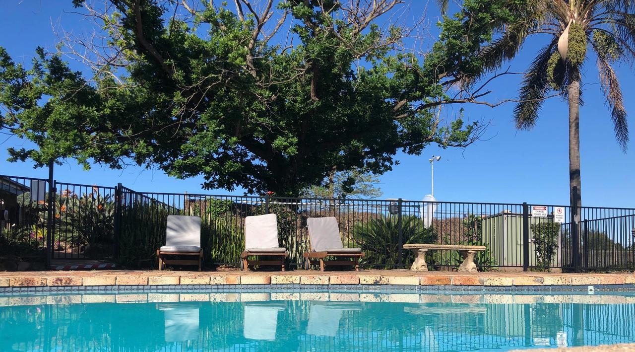 Accommodation Daintree