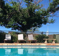 Hunter Morpeth Motel and Villa's - Accommodation Daintree