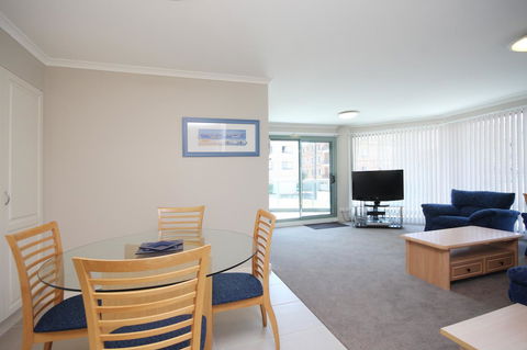 Sails Apartments - Accommodation Daintree 22