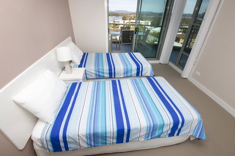 Sails Apartments - Accommodation Daintree 10