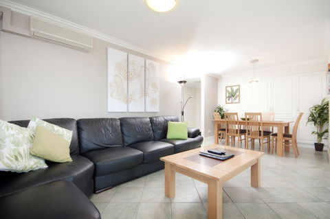 Sails Apartments - Accommodation Daintree 19