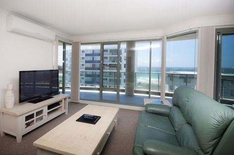 Sails Apartments - Accommodation Daintree 18