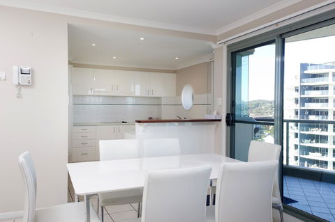 Sails Apartments - Accommodation Daintree 3