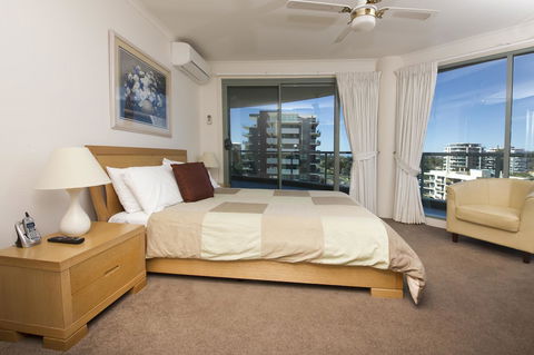 Sails Apartments - Accommodation Daintree 11