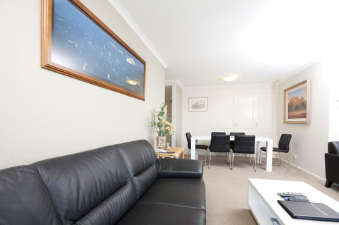 Sails Apartments - Accommodation Daintree 14