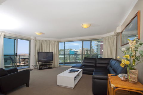 Sails Apartments - Accommodation Daintree 16