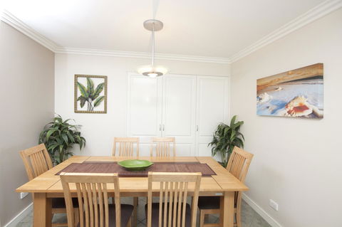 Sails Apartments - Accommodation Daintree 20