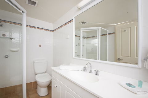Sails Apartments - Accommodation Daintree 13