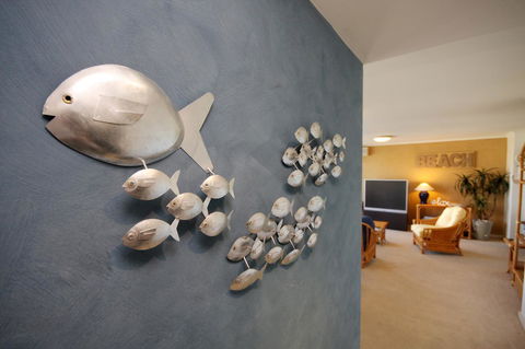 Sails Apartments - Accommodation Daintree 24
