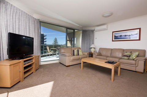 Sails Apartments - Accommodation Daintree 12