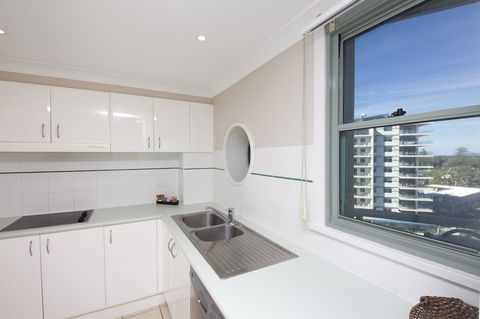 Sails Apartments - Accommodation Daintree 7