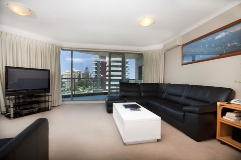 Sails Apartments - Accommodation Daintree 15