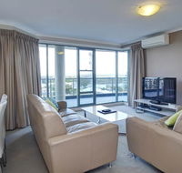 Sails Apartments - Accommodation Daintree