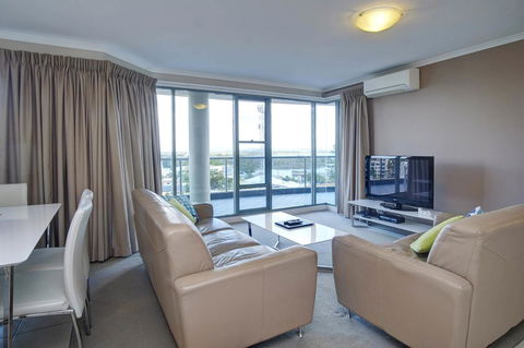 Sails Apartments - Accommodation Daintree 0