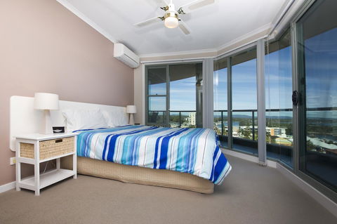 Sails Apartments - Accommodation Daintree 8