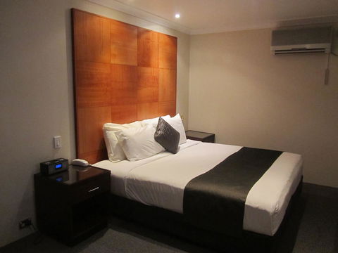 Best Western Plus Goulburn - Accommodation Daintree 36