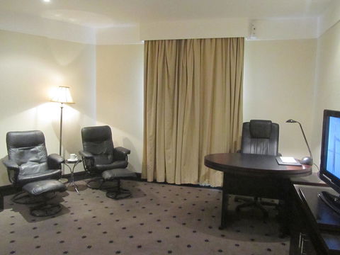 Best Western Plus Goulburn - Accommodation Daintree 34