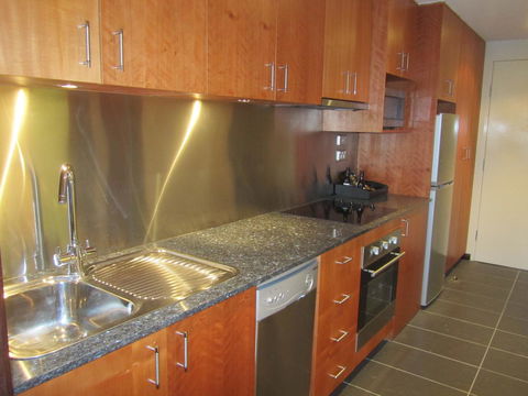 Best Western Plus Goulburn - Accommodation Daintree 22