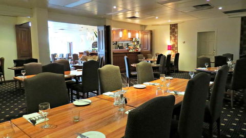 Best Western Plus Goulburn - Accommodation Daintree 17