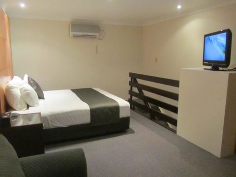 Best Western Plus Goulburn - Accommodation Daintree 27
