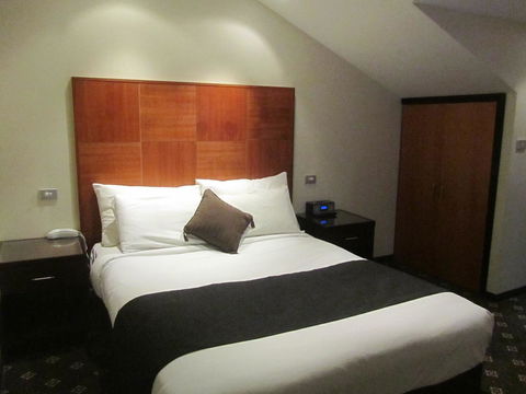 Best Western Plus Goulburn - Accommodation Daintree 21
