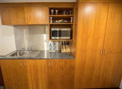 Best Western Plus Goulburn - Accommodation Daintree 2